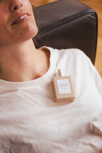 Indlæs billede til gallerivisning ROSE POUDRE ORGANIC PERFUME 30 ml.