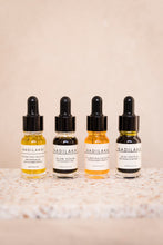 Indlæs billede til gallerivisning MINI FACE OILS CHRISTMAS BUNDLE