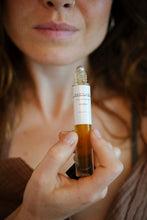 Indlæs billede til gallerivisning VOODOO ORGANIC PERFUME 10 ml.