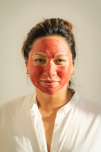 Indlæs billede til gallerivisning PINK CLAY MASK - FOR GLOW