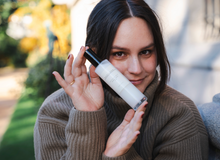 Indlæs billede til gallerivisning BOTANICAL MILK - hydrating essence elixir