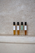 Indlæs billede til gallerivisning OLD MONEY ORGANIC PERFUME 10 ml.