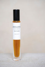 Indlæs billede til gallerivisning ROSE POUDRE ORGANIC PERFUME 10 ml.
