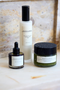 GLOW SERUM