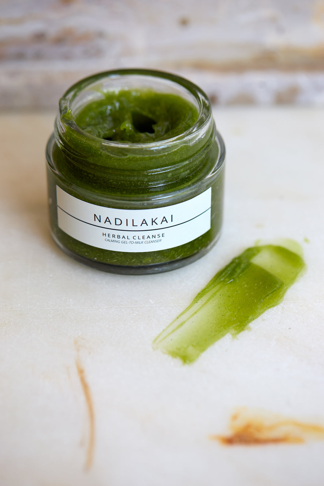 HERBAL CLEANSE