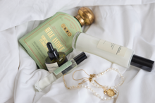 Indlæs billede til gallerivisning OLD MONEY ORGANIC PERFUME 10 ml.
