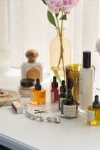 Indlæs billede til gallerivisning BOTANICAL MILK - hydrating essence elixir
