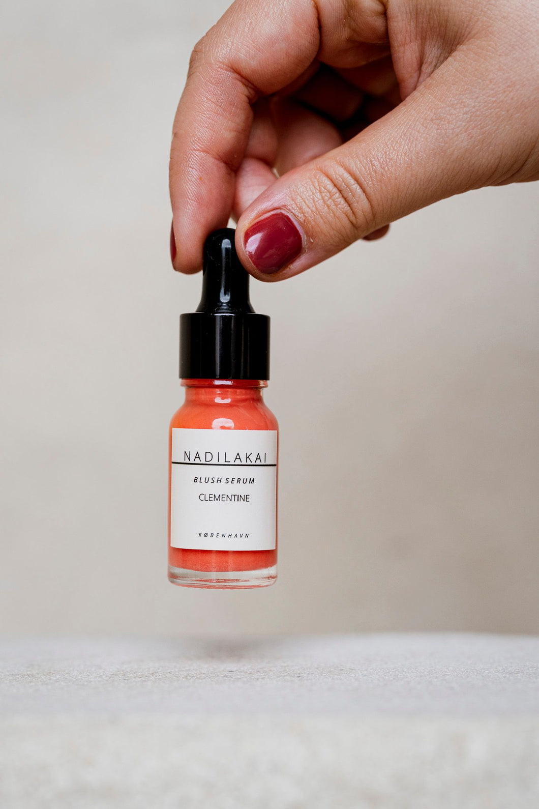 BLUSH SERUM